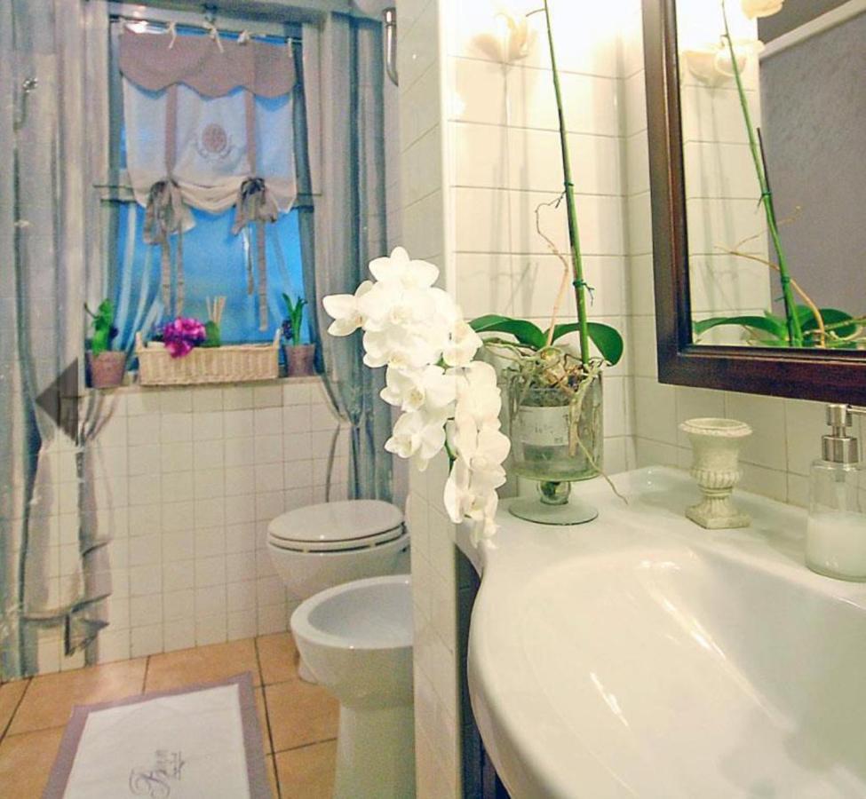 רומא The Right Place 4U Domus Savelli Boutique Apartment מראה חיצוני תמונה