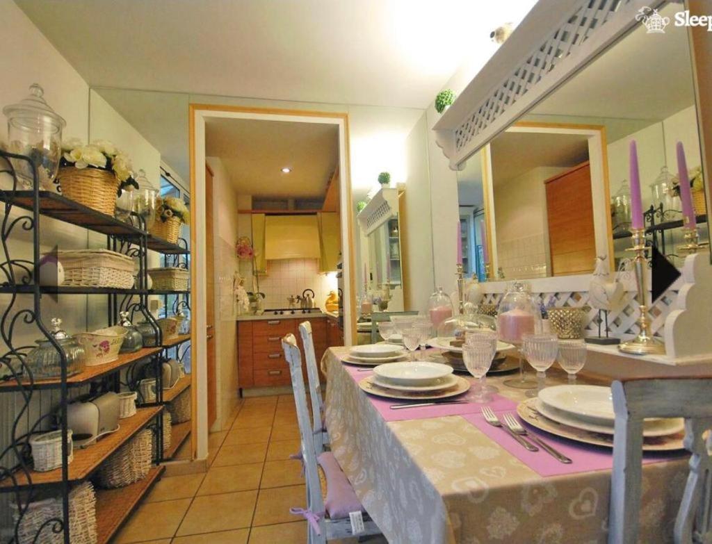 רומא The Right Place 4U Domus Savelli Boutique Apartment מראה חיצוני תמונה