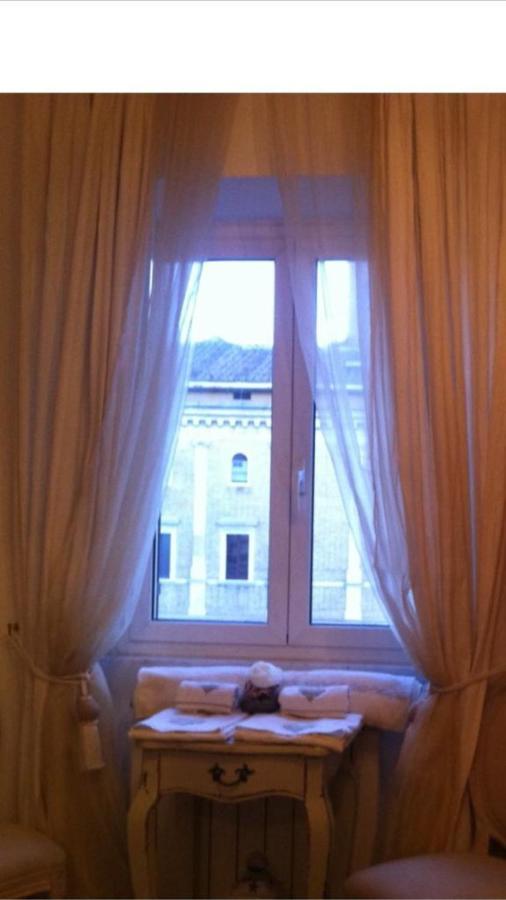 רומא The Right Place 4U Domus Savelli Boutique Apartment מראה חיצוני תמונה
