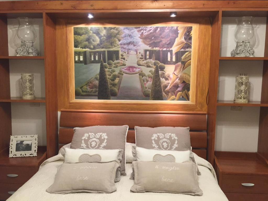 רומא The Right Place 4U Domus Savelli Boutique Apartment מראה חיצוני תמונה