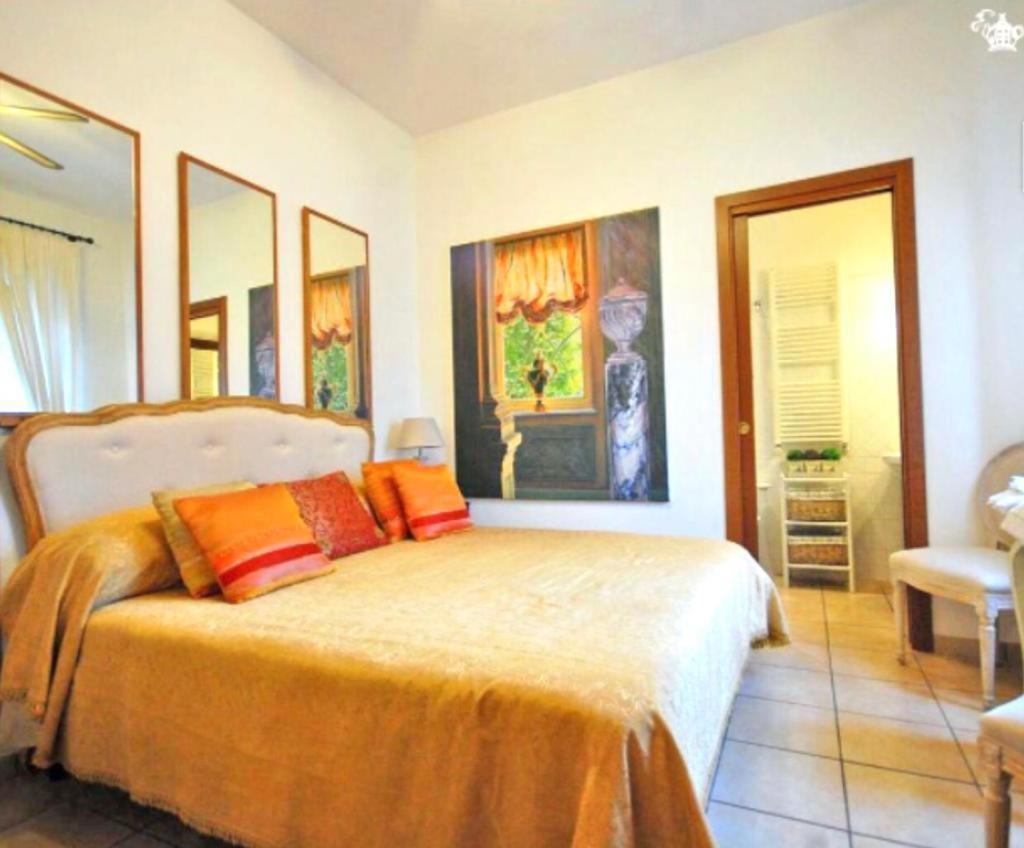 רומא The Right Place 4U Domus Savelli Boutique Apartment מראה חיצוני תמונה