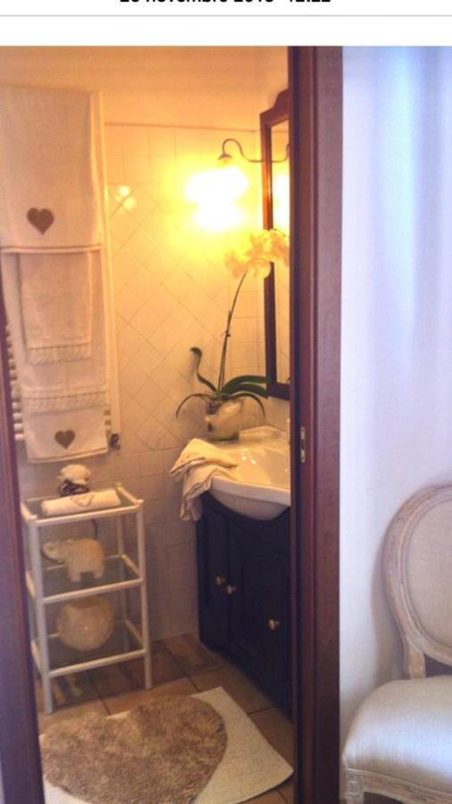 רומא The Right Place 4U Domus Savelli Boutique Apartment מראה חיצוני תמונה