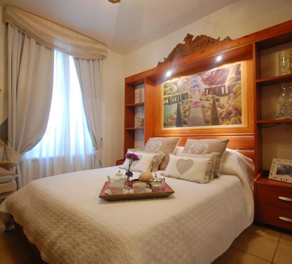 רומא The Right Place 4U Domus Savelli Boutique Apartment מראה חיצוני תמונה