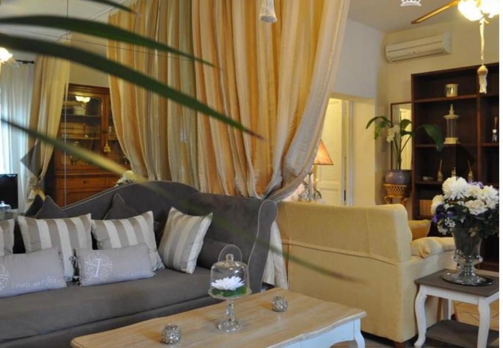 רומא The Right Place 4U Domus Savelli Boutique Apartment מראה חיצוני תמונה