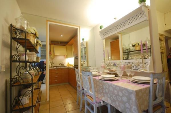רומא The Right Place 4U Domus Savelli Boutique Apartment מראה חיצוני תמונה